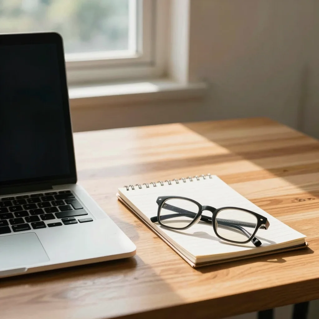 Managing Digital Eye Strain in Kolkata’s Workspaces