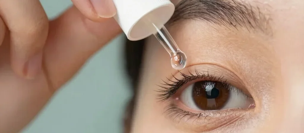 Seasonal Dry Eye Care During Kolkata Summers and Monsoons