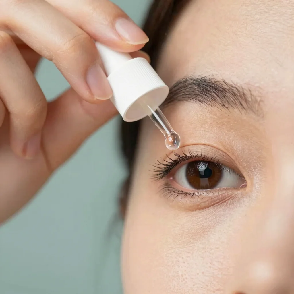 Seasonal Dry Eye Care During Kolkata Summers and Monsoons